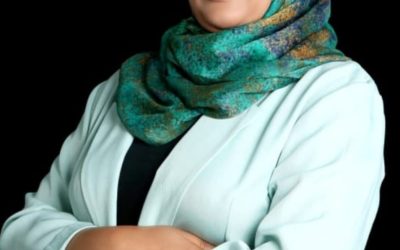 كيف تساعدين طفلك في تعلم الحروف العربية واصواتها بطريقة ممتعة